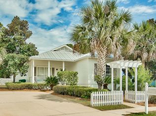 321 Tradewinds Dr, Santa Rosa Beach, FL 32459