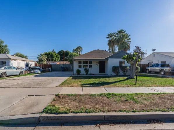 2301 W 5th St, Yuma, AZ 85364