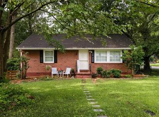 2413 Hillside Ave, Decatur, GA 30032