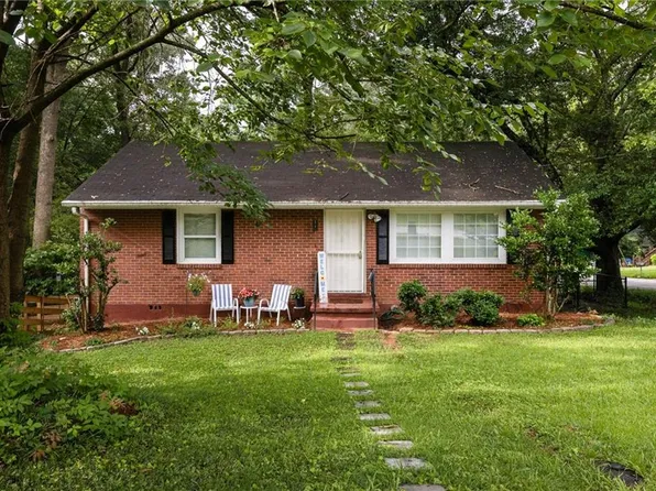 2413 Hillside Ave, Decatur, GA 30032