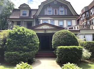 95 Sumner Ave APT 3, Springfield, MA 01108