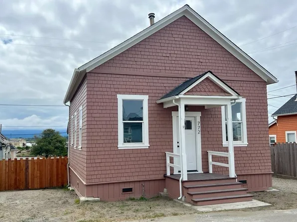 772 Vance Ave, Samoa, CA 95564