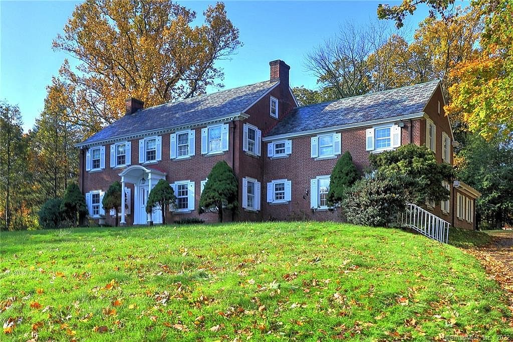 904 Orange Center Rd, Orange, CT 06477 Zillow