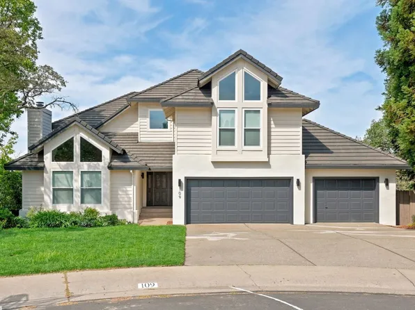109 Endicott Sq, Folsom, CA 95630