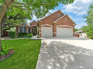213 Nicholaus Cv, Cibolo, TX 78108