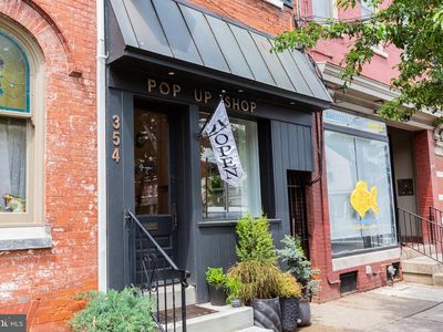 354 N Queen St, Lancaster, PA, 17603