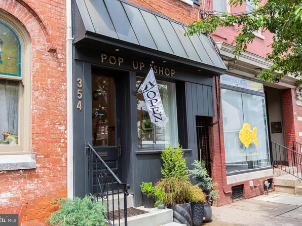 354 N Queen St, Lancaster, PA 17603