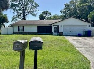 626 Braddock St, Sebastian, FL 32958