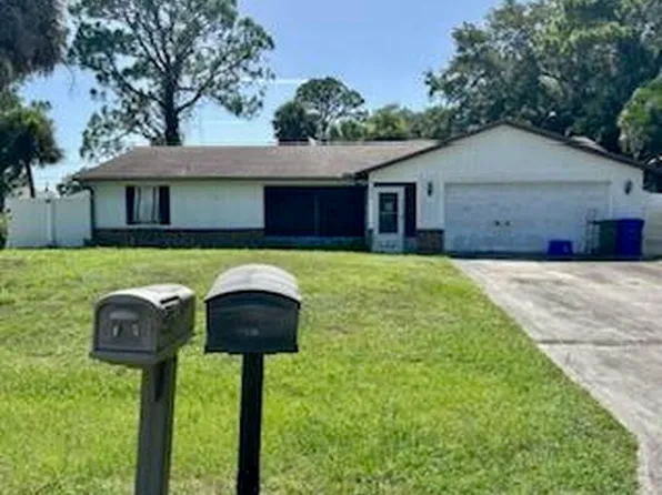 626 Braddock St, Sebastian, FL 32958