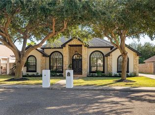 2306 Nappa Valley Dr, Mission, TX 78573