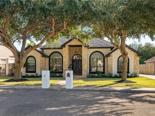 2306 Nappa Valley Dr, Mission, TX 78573