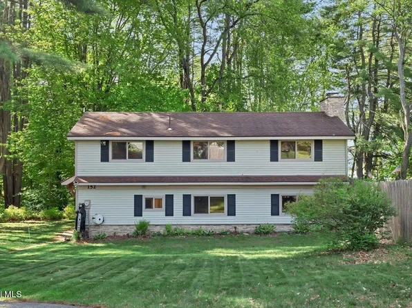 152 Longvue Lane, Northville, NY 12134