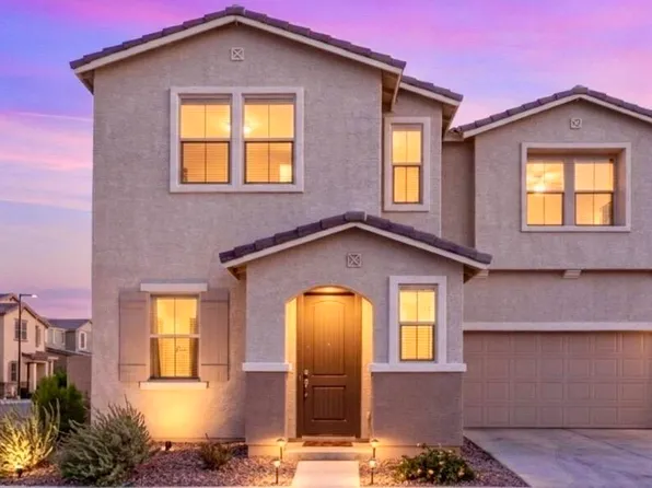 2834 S JOSLYN --, Mesa, AZ 85212