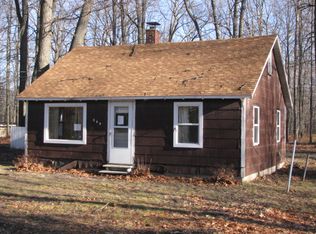 300 N Sage Lake Rd, Hale, MI 48739