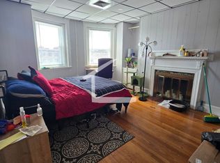 1209 Commonwealth Ave #4F, Allston, MA 02134
