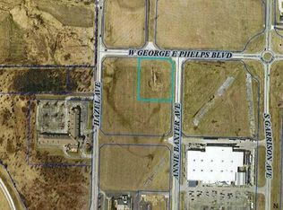 0 Annie Baxter & George Phelps, Carthage, MO 64836