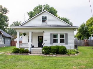 317 Douglas Ave, Versailles, KY 40383