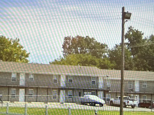 98 N Rogers St, Jonesboro, AR