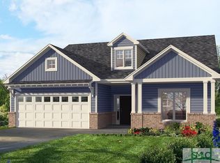 124 Como Dr, Pooler, GA 31322