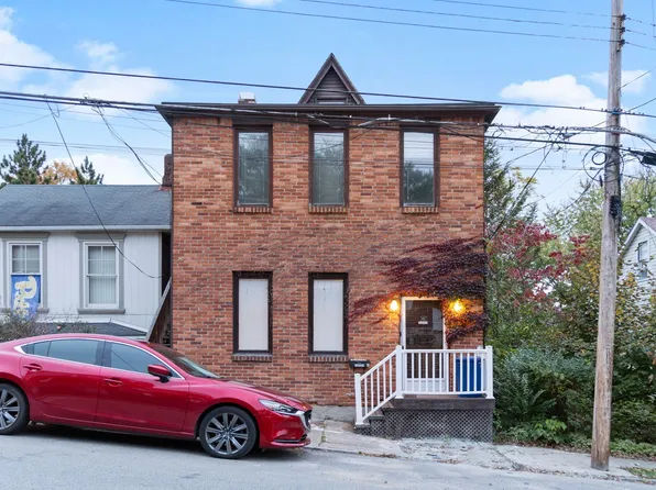 4312 Lydia Street, 4312 Lydia St APT 2, Pittsburgh, PA 15207