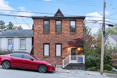 4312 Lydia Street Photo 1
