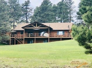 14321 Eagle Ridge Trl, Piedmont, SD 57769