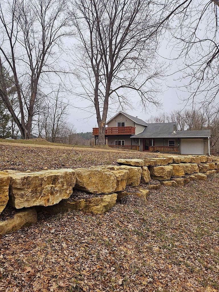 403 Washington Street, Wonewoc, WI 53968 MLS 1972460 Zillow