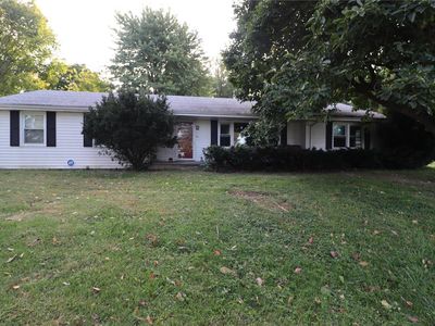 5502 Old Camp Graham Rd, Collinsville, IL, 62234