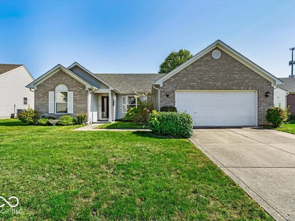 5849 Jamestown Square Ln, Indianapolis, IN 46234