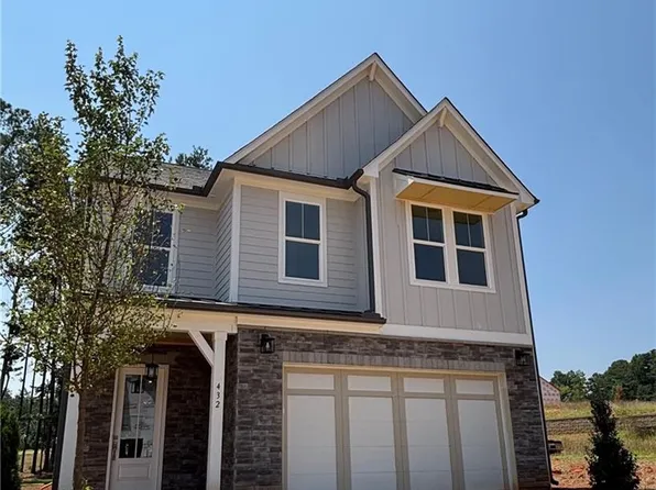 432 Edgewater Chase, Canton, GA 30115