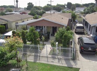 228 E 90th St, Los Angeles, CA 90003