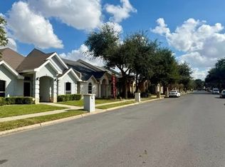 1612 Cardinal Ave W, McAllen, TX 78504