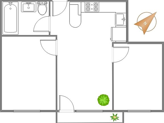 2nd image of this home