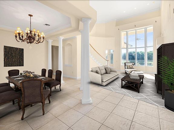 4th image of 4853 River Village Dr