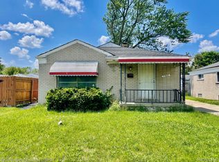 11867 Patton St, Detroit, MI 48228
