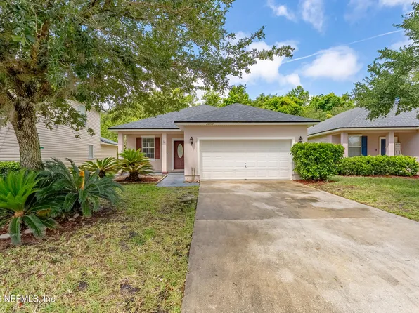 11734 ALEXANDRA Drive, Jacksonville, FL 32218