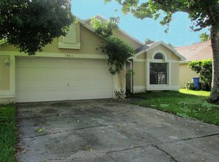1041 Vernon Loop, Oviedo, FL 32765