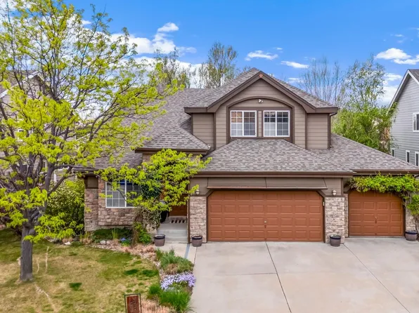 4578 Twin Peaks Dr, Loveland, CO 80537