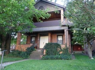 357 Fair Ave, Beaver, PA 15009