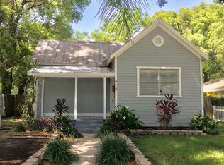 414 E Forest Ave, Tampa, FL 33602