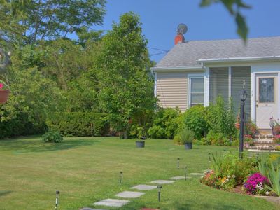 379 N Sea Rd, Southampton, NY, 11968
