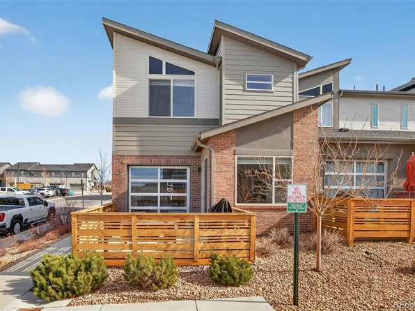 19518 E Sunset Circle, Centennial, CO 80015