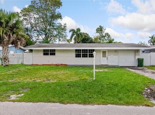 8130 NW 12th St, Pembroke Pines, FL 33024