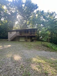 1785 Sandiff Rd, Shirley, AR, 72153