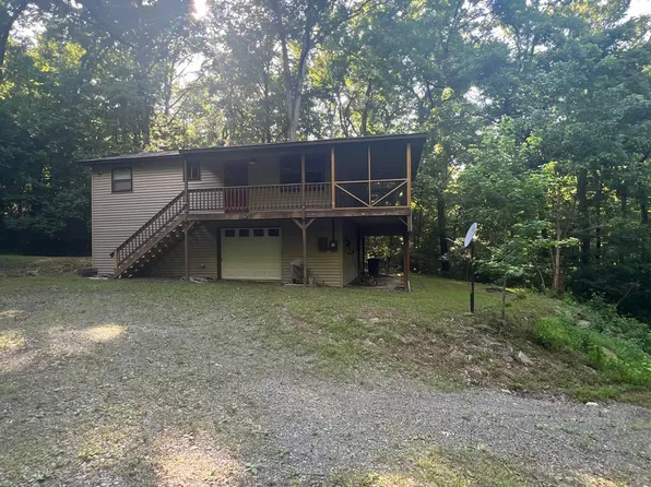 1745 Sandiff Rd, Shirley, AR 72153