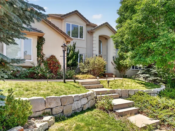 1977 Champions Circle, Castle Rock, CO 80104