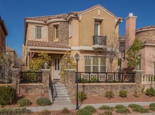 2367 Malaga Peak St, Las Vegas, NV 89135
