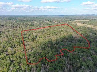 0 County Road 2925, Hughes Springs, TX 75656