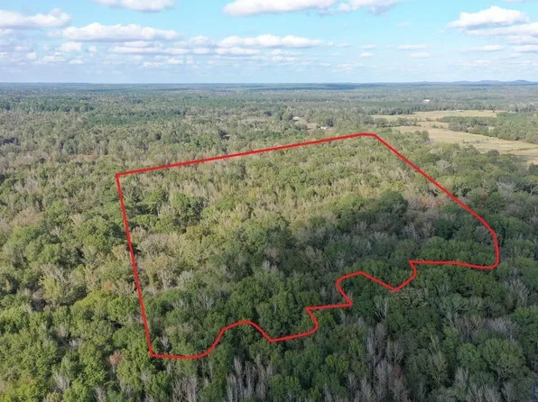 0 County Road 2925, Hughes Springs, TX 75656