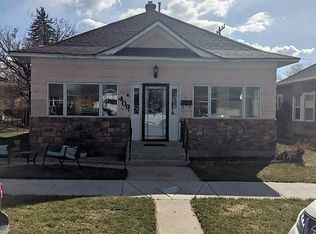 409 Main St, Evanston, WY 82930